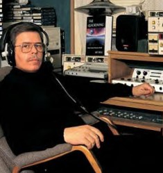Art Bell and Shadow Creatures