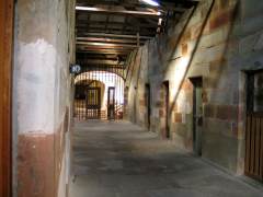 Haunted Port Arthur Prison