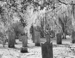 Salem Black River Church Cemetery