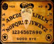 Ouija Board