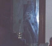 Ghost Picture - Raynham Ma.