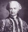 Count of Saint Germain