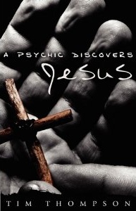 Psychic Discovers Jesus